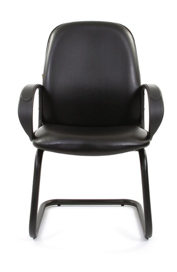 Кресло CHAIRMAN 279V экокожа черная в Коврове - изображение 2