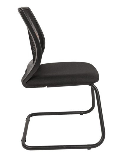 Офисное кресло CHAIRMAN 699V, цвет черный в Коврове - изображение 5