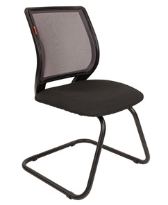 Кресло CHAIRMAN 699V, цвет серый во Владимире