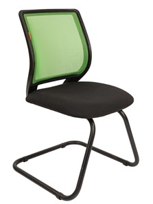 Кресло CHAIRMAN 699V, цвет зеленый в Коврове