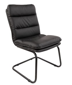 Кресло офисное CHAIRMAN 919V черное в Коврове
