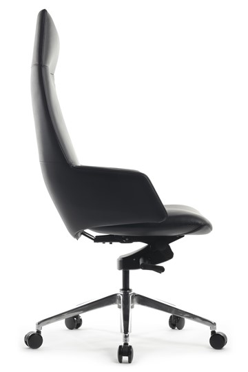 Офисное кресло Design А1719, Черный в Коврове - изображение 1