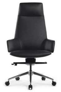 Офисное кресло Design А1719, Черный в Коврове - предосмотр 2