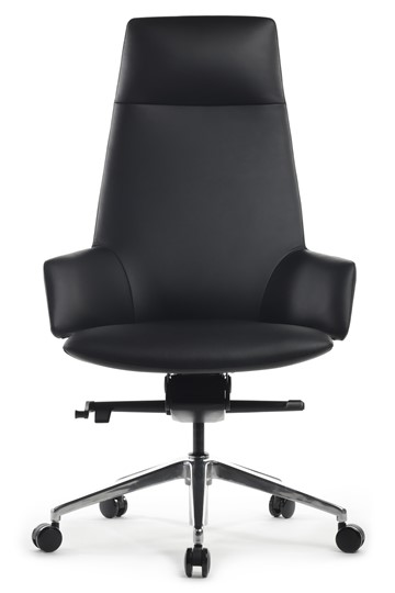 Офисное кресло Design А1719, Черный в Коврове - изображение 2