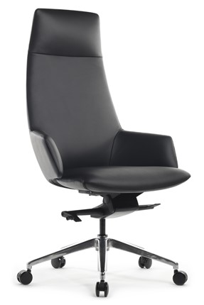 Офисное кресло Design А1719, Черный в Коврове - изображение