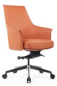 Кресло офисное Design B1918, Оранжевый в Коврове