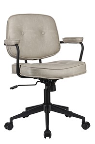 Кресло компьютерное DESIGN CHESTER, Светло-серый в Коврове