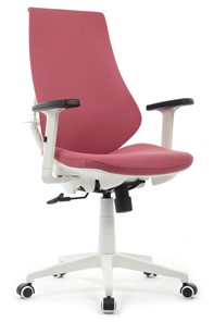Компьютерное кресло Design CX1361М, Розовый во Владимире