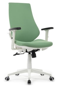 Офисное кресло Design CX1361М, Зеленый во Владимире