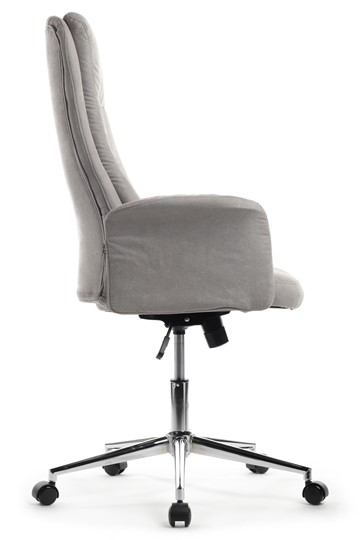 Офисное кресло Design CX1502H, Серый во Владимире - изображение 1