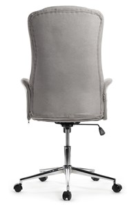 Офисное кресло Design CX1502H, Серый во Владимире - предосмотр 2