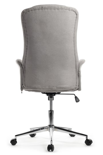 Офисное кресло Design CX1502H, Серый во Владимире - изображение 2