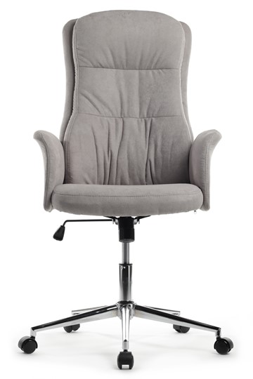 Офисное кресло Design CX1502H, Серый во Владимире - изображение 3