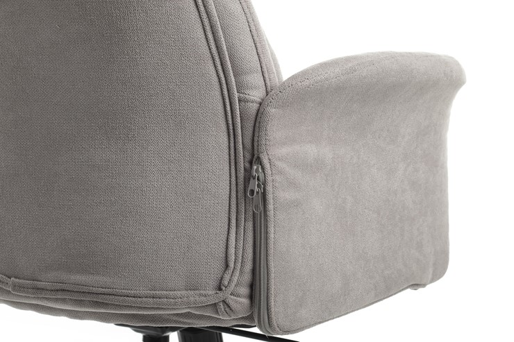 Офисное кресло Design CX1502H, Серый во Владимире - изображение 5