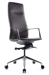 Кресло Design FK004-A13, Темно-коричневый во Владимире