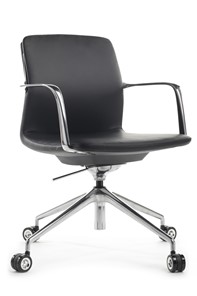 Офисное кресло Design FK004-В12, Черный во Владимире