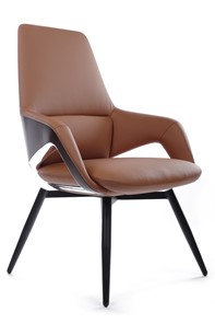Компьютерное кресло Design FK005-С, Светло-коричневый в Коврове