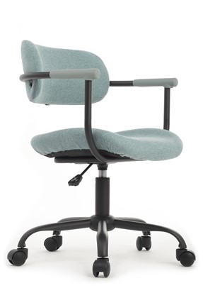 Кресло Design W-231, Голубой в Коврове - изображение