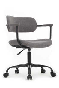 Кресло компьютерное Design W-231, Серый в Коврове
