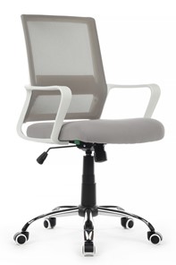 Кресло компьютерное RCH 1029MW, Серый/Серый в Коврове