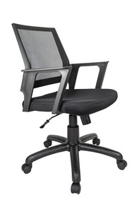 Компьютерное кресло RCH 1150 TW PL, Черный в Коврове