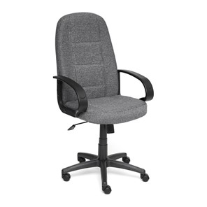 Офисное кресло СН747 ткань, серый, арт.2151 в Коврове