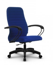 Компьютерное кресло SU-CK130-10P PL синий в Коврове