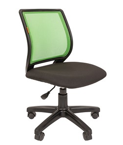 Компьютерное кресло CHAIRMAN 699 Б/Л Сетка TWA-31 (зеленый) в Коврове