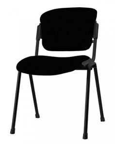 Офисное кресло ERA BLACK C11 во Владимире