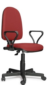 Компьютерное кресло Prestige gtpPN/S16 в Коврове - предосмотр