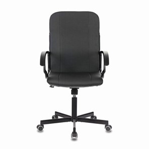 Офисное кресло Brabix Simple EX-521 (экокожа, черное) 532103 во Владимире