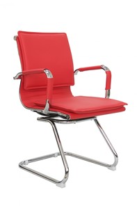 Офисное кресло Riva Chair 6003-3 (Красный) во Владимире