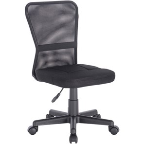 Компьютерное кресло Brabix Smart MG-313 (без подлокотников, черное) 531843 в Коврове