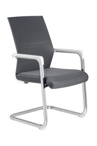 Компьютерное кресло Riva Chair D819 (Серая сетка) в Коврове - предосмотр