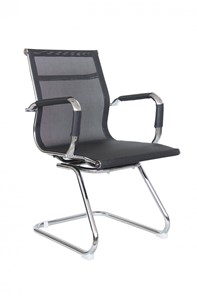 Компьютерное кресло Riva Chair 6001-3 (Черный) во Владимире