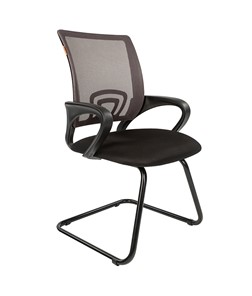 Кресло CHAIRMAN 696V, TW-04, цвет серый в Коврове