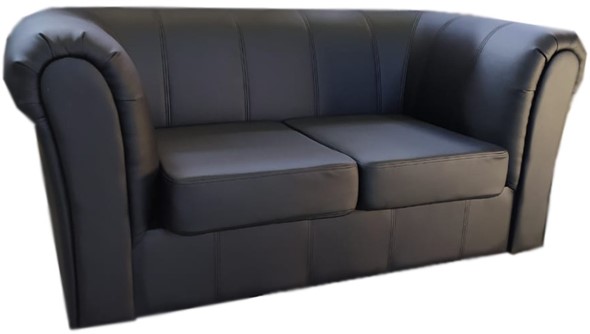 Прямой диван Юлиан 2Д во Владимире - изображение