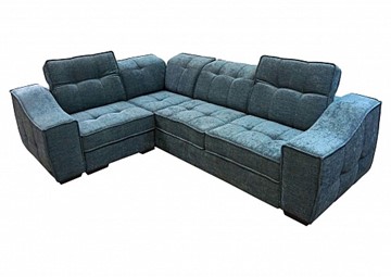 Угловой диван N-11-M ДУ (П1+ПС+УС+Д2+П1) в Коврове