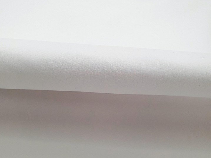 Угловой диван Мансберг, Белый (Экокожа) в Коврове - изображение 9