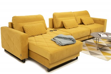 Угловой диван Милфорд 1.5 (100) в Коврове