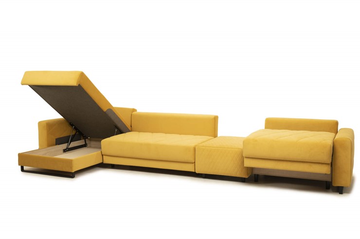 Угловой диван Милфорд 1.6 (75) в Коврове - изображение 3