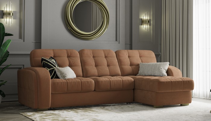 Угловой диван Орион в Коврове - изображение 6