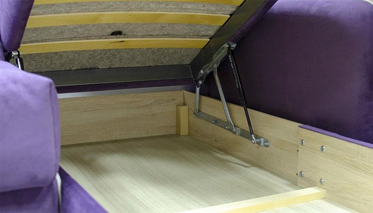 Угловой диван Токио 2 (ППУ) во Владимире - изображение 5