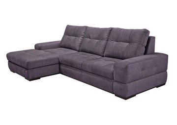Угловой диван V-0-M ДУ (П5+Д5+Д2+П1) в Коврове