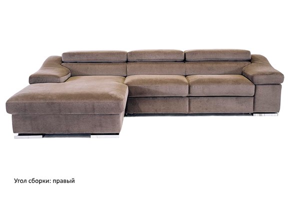 Угловой диван Мюнхен современный в Коврове - изображение