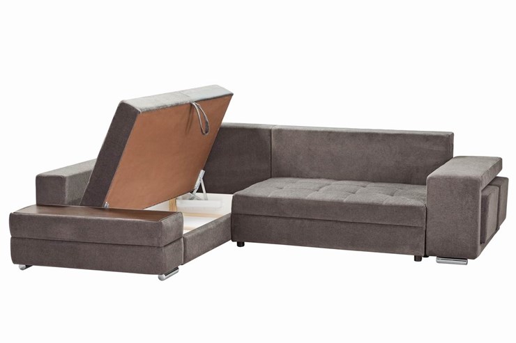 Угловой диван Жардин 3 в Коврове - изображение 4