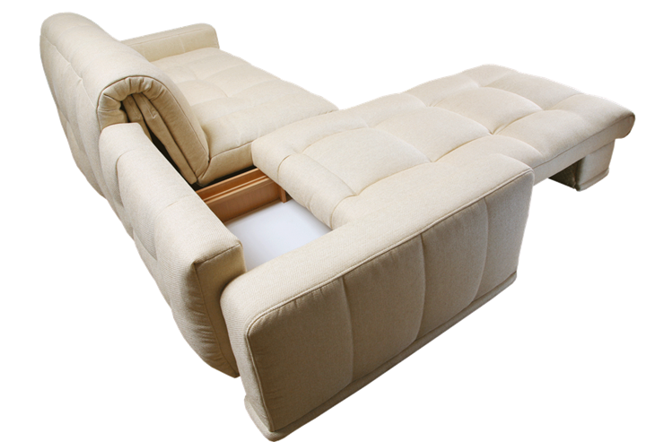 Угловой диван Вега 1600 в Коврове - изображение 1