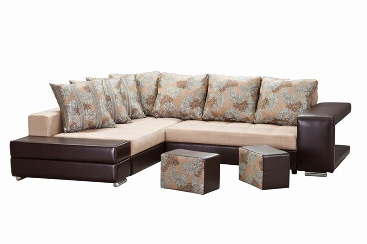 Угловой диван Жардин 3 в Коврове - изображение 2