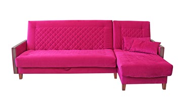 Угловой диван M-8-D, НПБ в Коврове