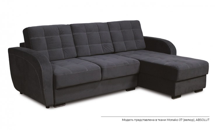 Угловой диван Монтана XL в Коврове - изображение 5